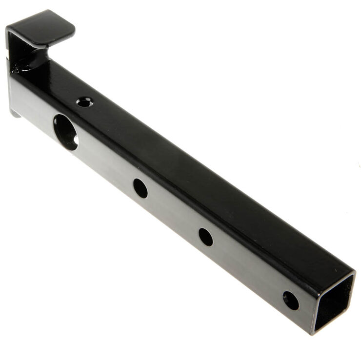BRACKET - PIVOT   POWDER BLK N