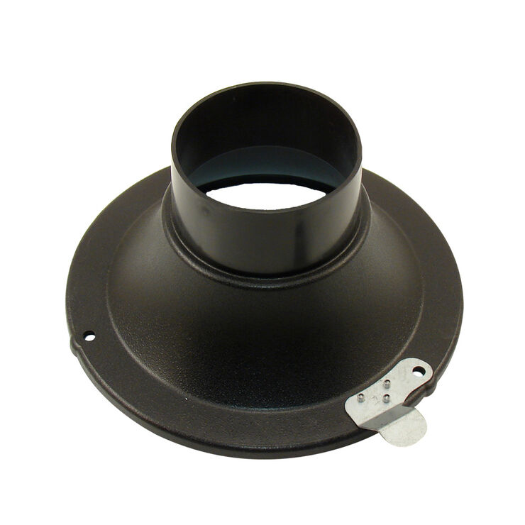 Hose Adapter Assembly
