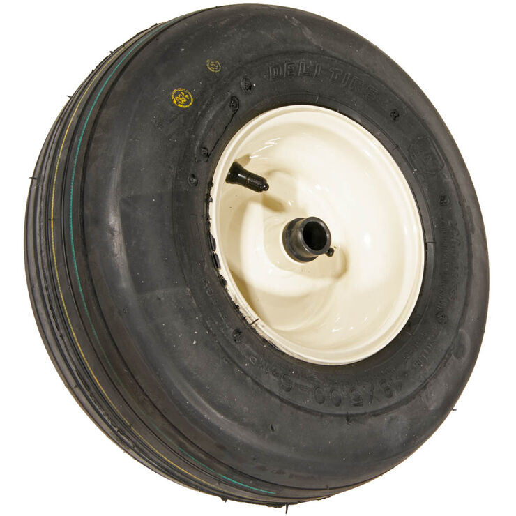 4.00-6 Wheel Assembly