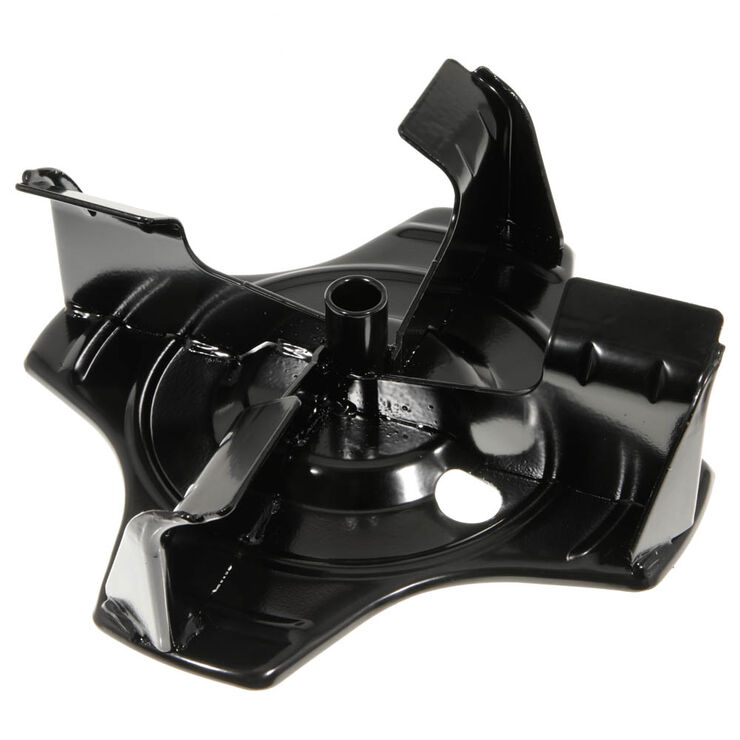 Impeller Assembly &#40;Powder Black&#41;