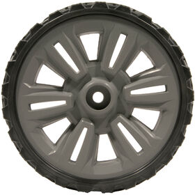 Wheel &#40;9&quot; x 2&quot;&#41; &#40;Gray&#41;