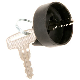 Ignition Key Set Of 2
