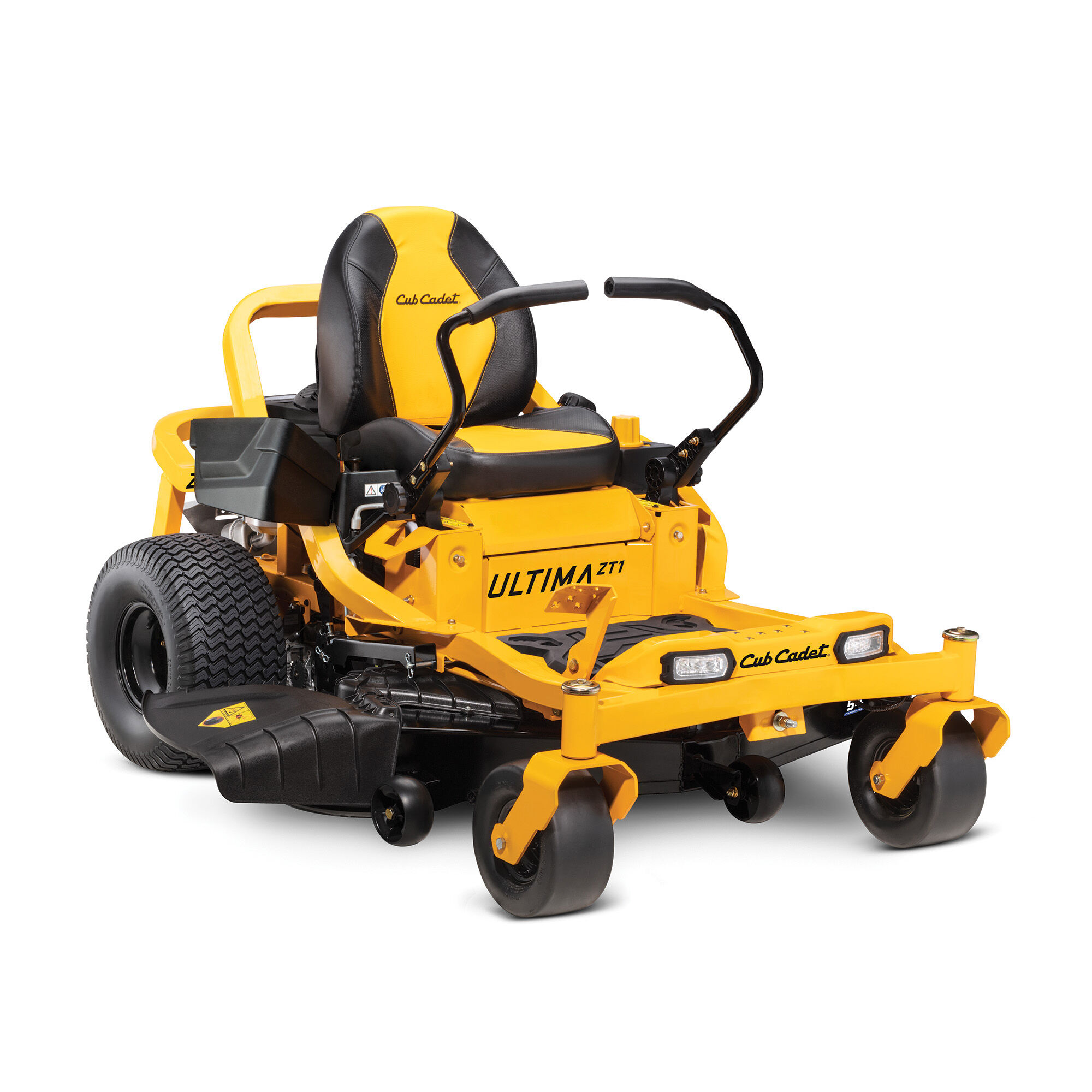 Cub Cadet Ultima ZT1 54 Zero Turn Mower Cub Cadet US