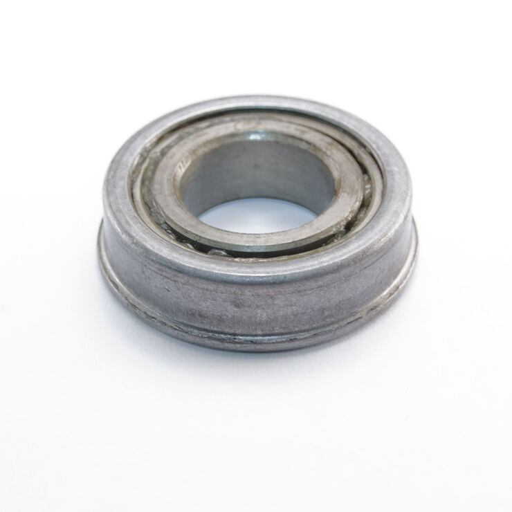 Front Wheel Bearing Assembly