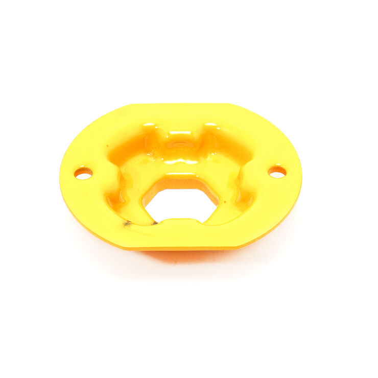 Hex Brearing Housing