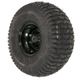 WHL ASM-COMP      POWDER BLACK