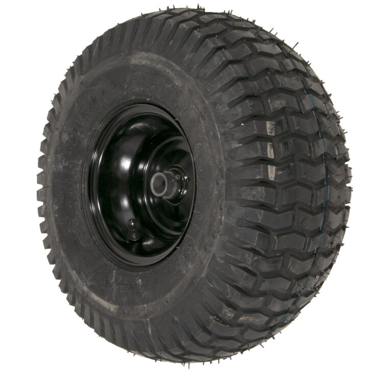 WHL ASM-COMP      POWDER BLACK