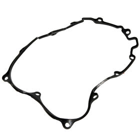 CLUTCH COVER SEAL             