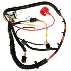 Harness