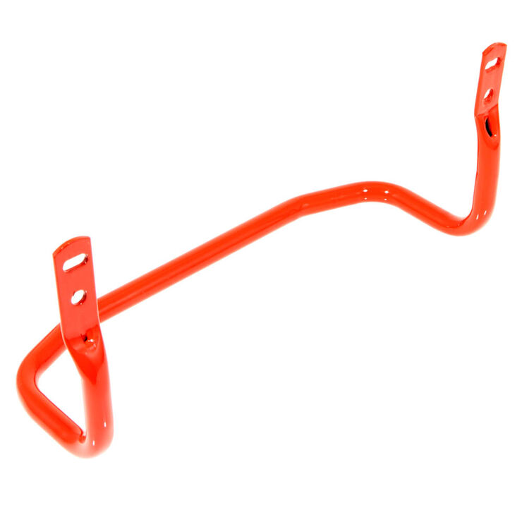 Awd Front Bumper &#40;Red&#41;