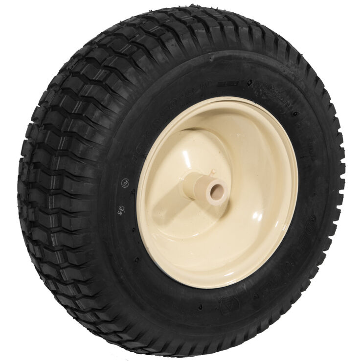 Wheel Assembly &#40;16X6.5X8&#41; &#40;Cub Beige&#41;