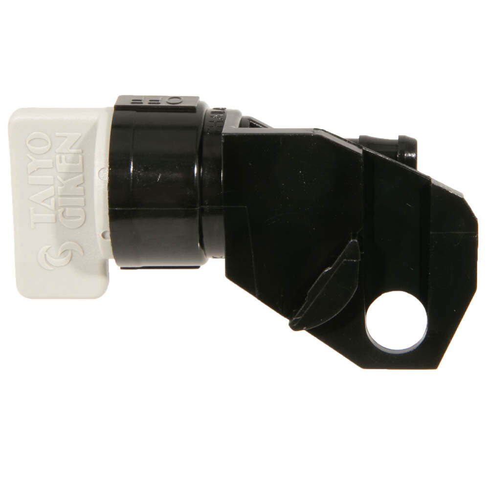 Petcock Assembly-Fuel - 16950-ZM0-003 | Cub Cadet US