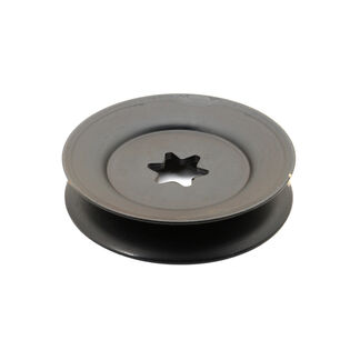 PULLEY 3.75 DIA