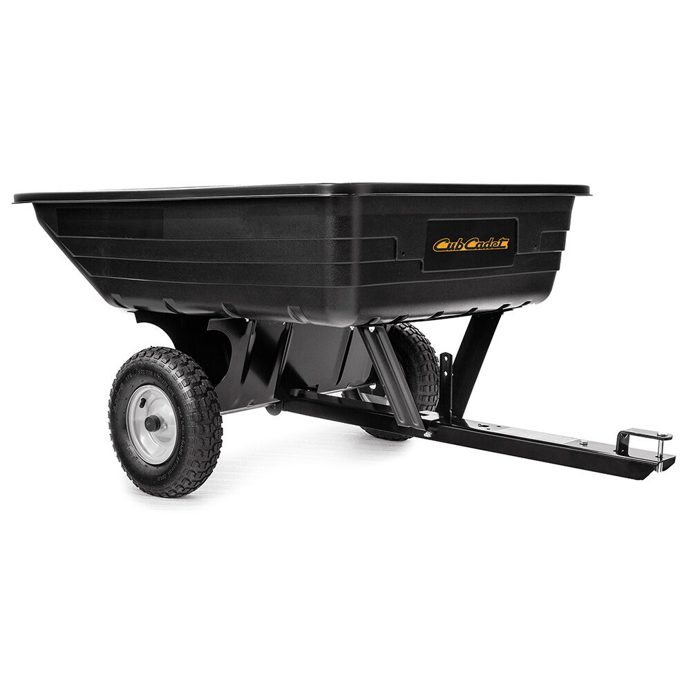 Cub cadet lawn hot sale cart