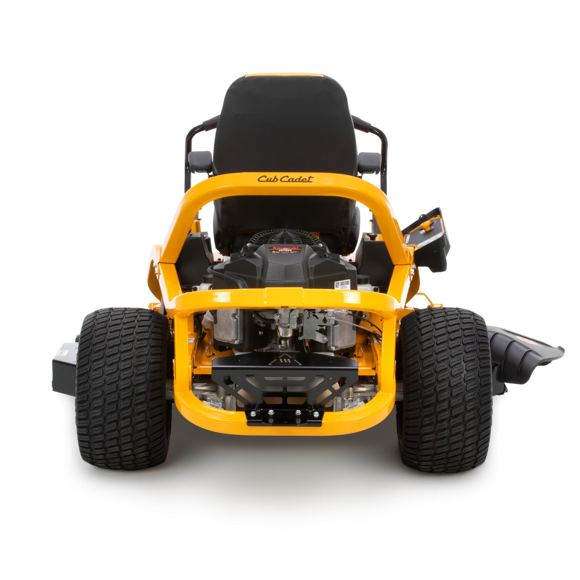 Cub cadet ultima zt3 online