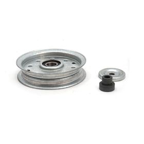 Idler Pulley Kit - 4.25&quot; Dia