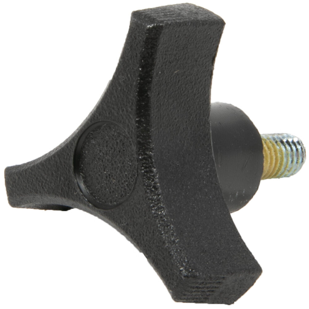 3 Prong Knob 5/16-18 - 720-05381 | Cub Cadet US