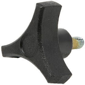 3 Prong Knob 5/16-18