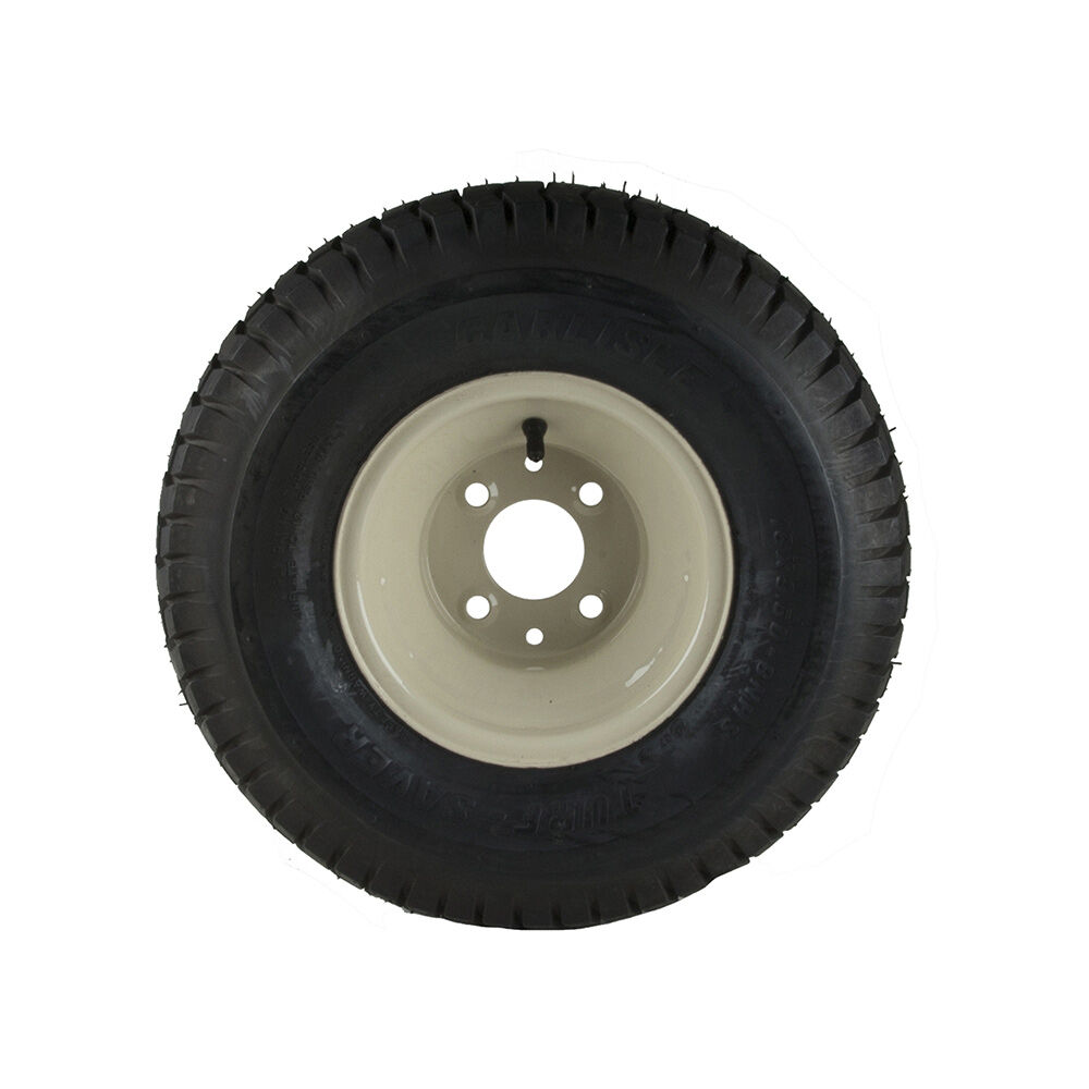 REAR RZT WHEEL OEM 634 04128 Cub Cadet US