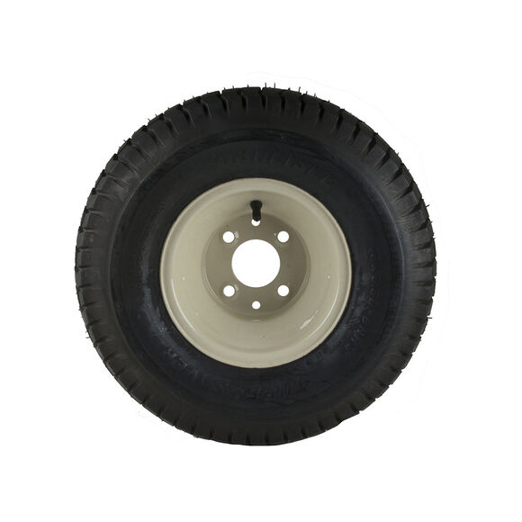 18" Rear RZT Wheel