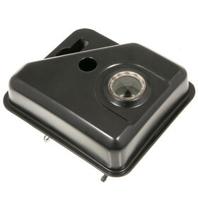 FUEL TANK ASSEMBLY            