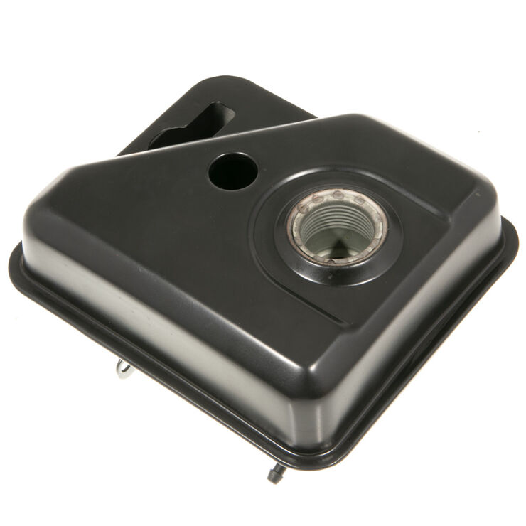 FUEL TANK ASSEMBLY            