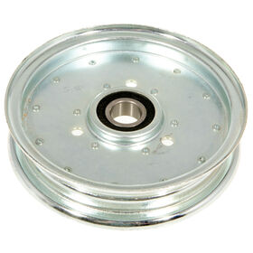 Tensioner Pulley