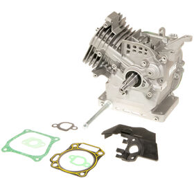 Shortblock Assembly