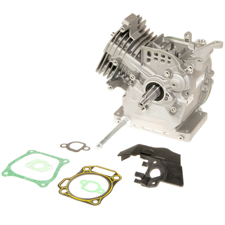 Shortblock Assembly