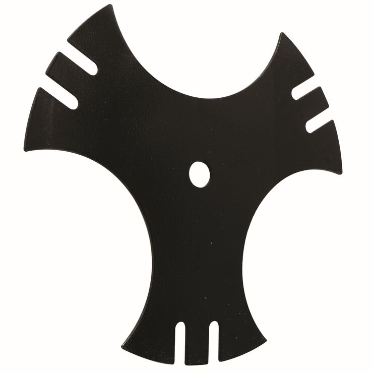 Tri-Cut Edger Blade - 9 in