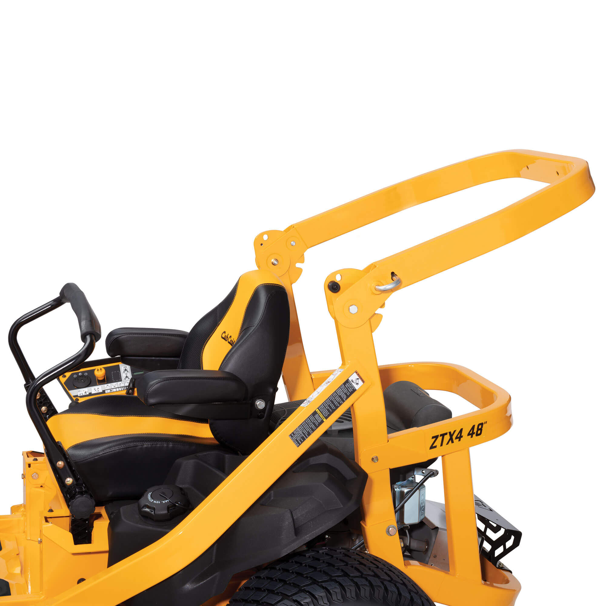 Cub cadet ultima ztx best sale