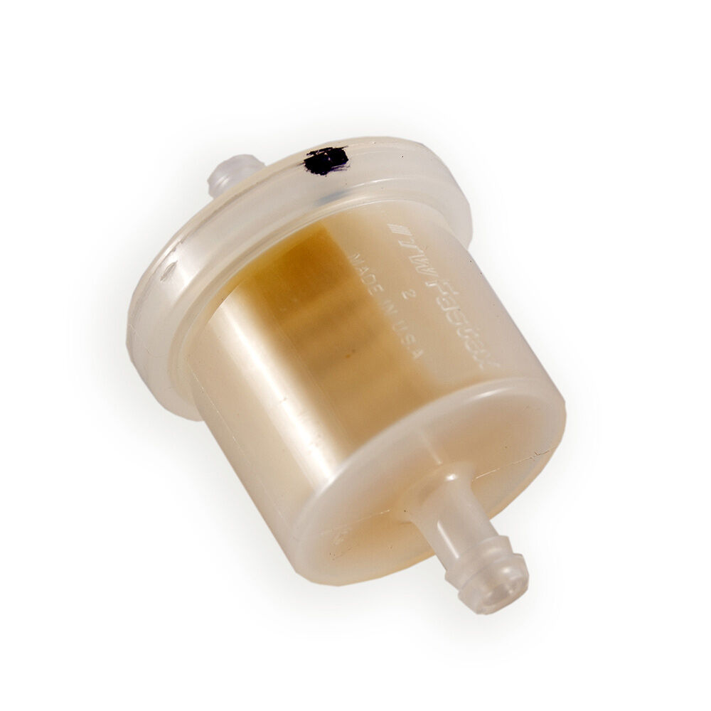 Cub cadet xt1 fuel filter hot sale