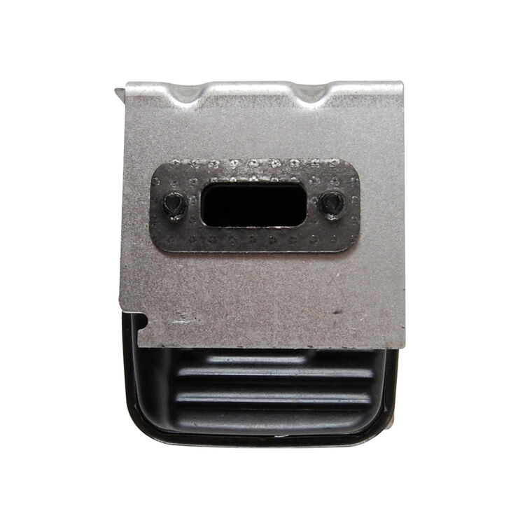 Muffler Assembly