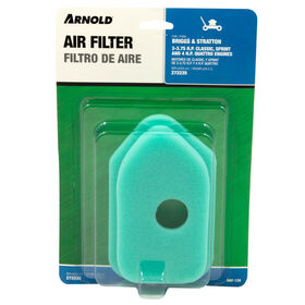 Replacement Air Filter - Briggs and Stratton 272235