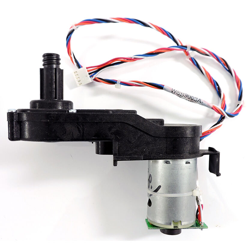 Drive Motor - FR-SMOT9200A | Cub Cadet US