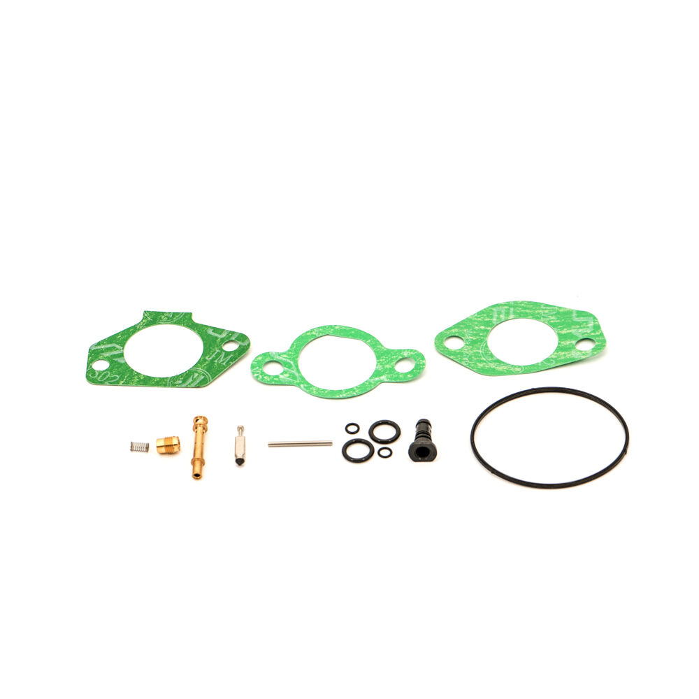 Cub cadet carburetor rebuild kit on sale
