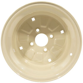 Rim Assembly &#40;12 x 7&#41; &#40;Beige&#41;