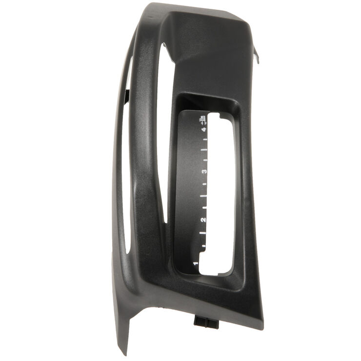 Upper Fender Cover &#40;RH&#41;