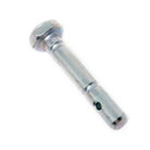 Shear Pin for 3X snow blower accelerators (.25 x 1.5)