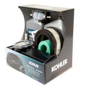 Kohler 7000 Series Twin Cylinder KT715-745 Maintenance Kit