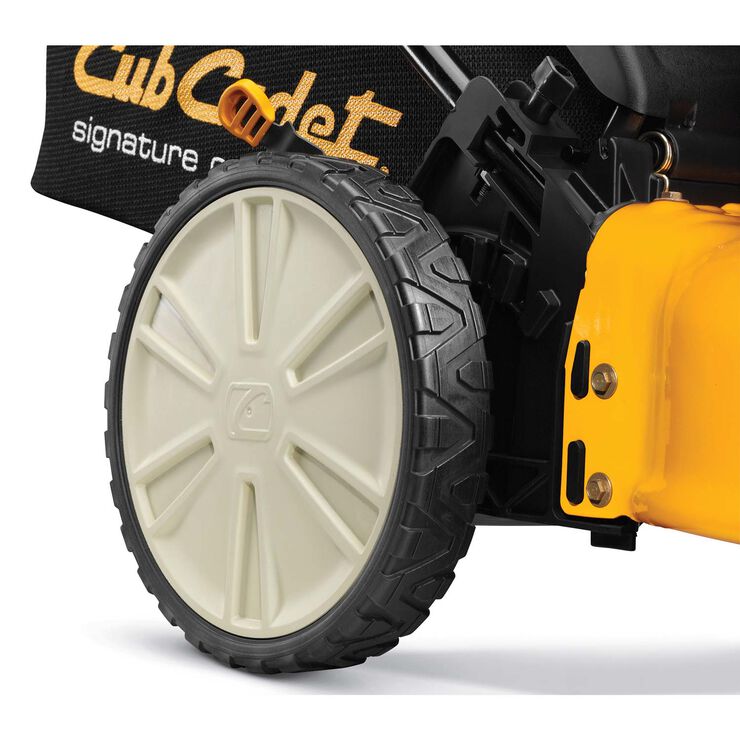 SC100HW&nbsp;Push Lawn Mower