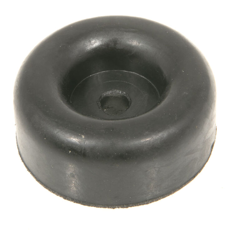 Rubber Bumper