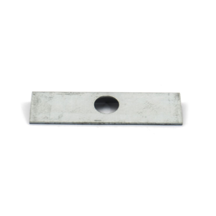 AXLE KEEPER