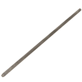 Hinge Pin .375Dia x 14.06