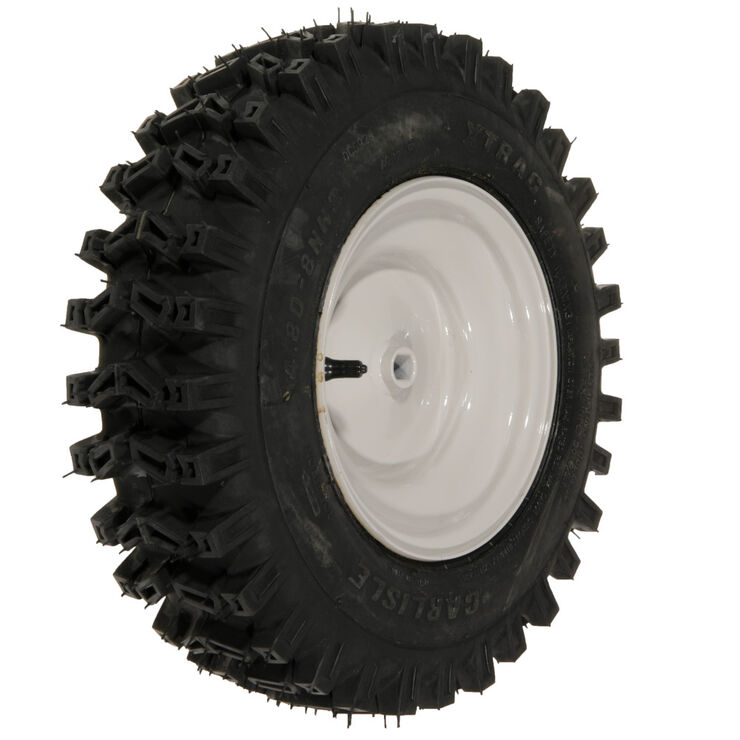 Wheel Assembly &#40;16 x 4.8 x 8&#41;