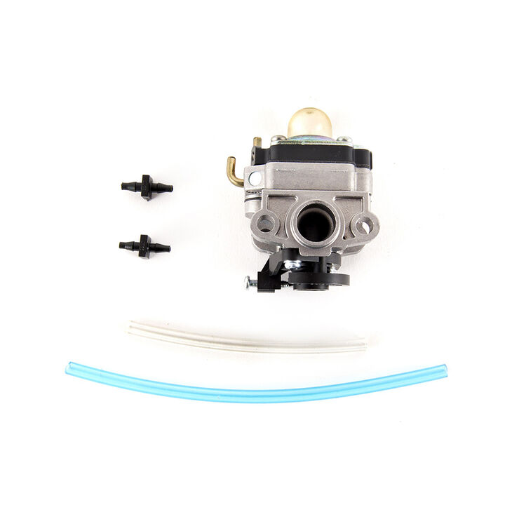 CARB ASM                     N