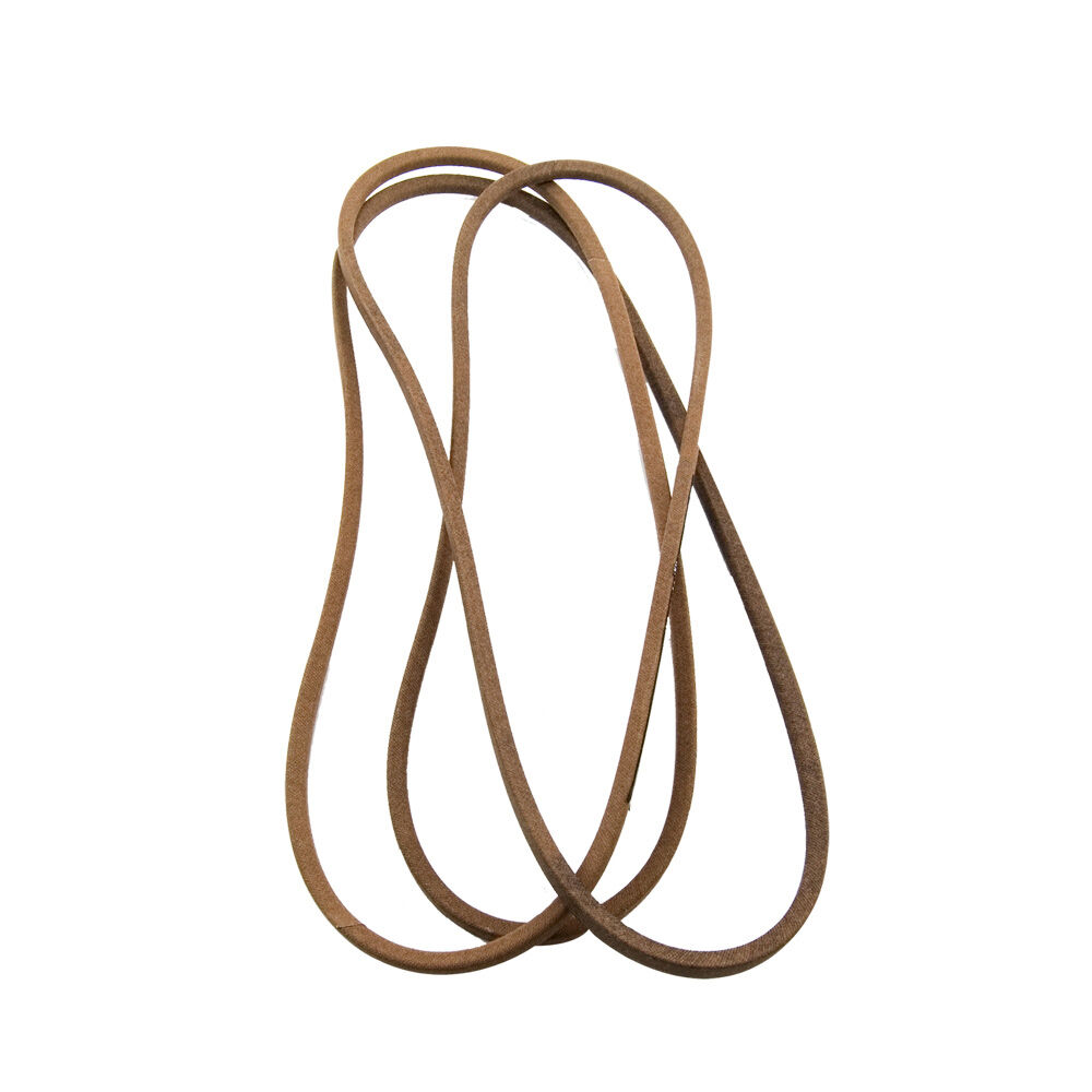 cub cadet 50 inch deck belt length