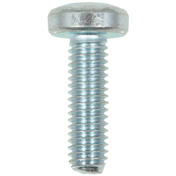 Pan Head Screw