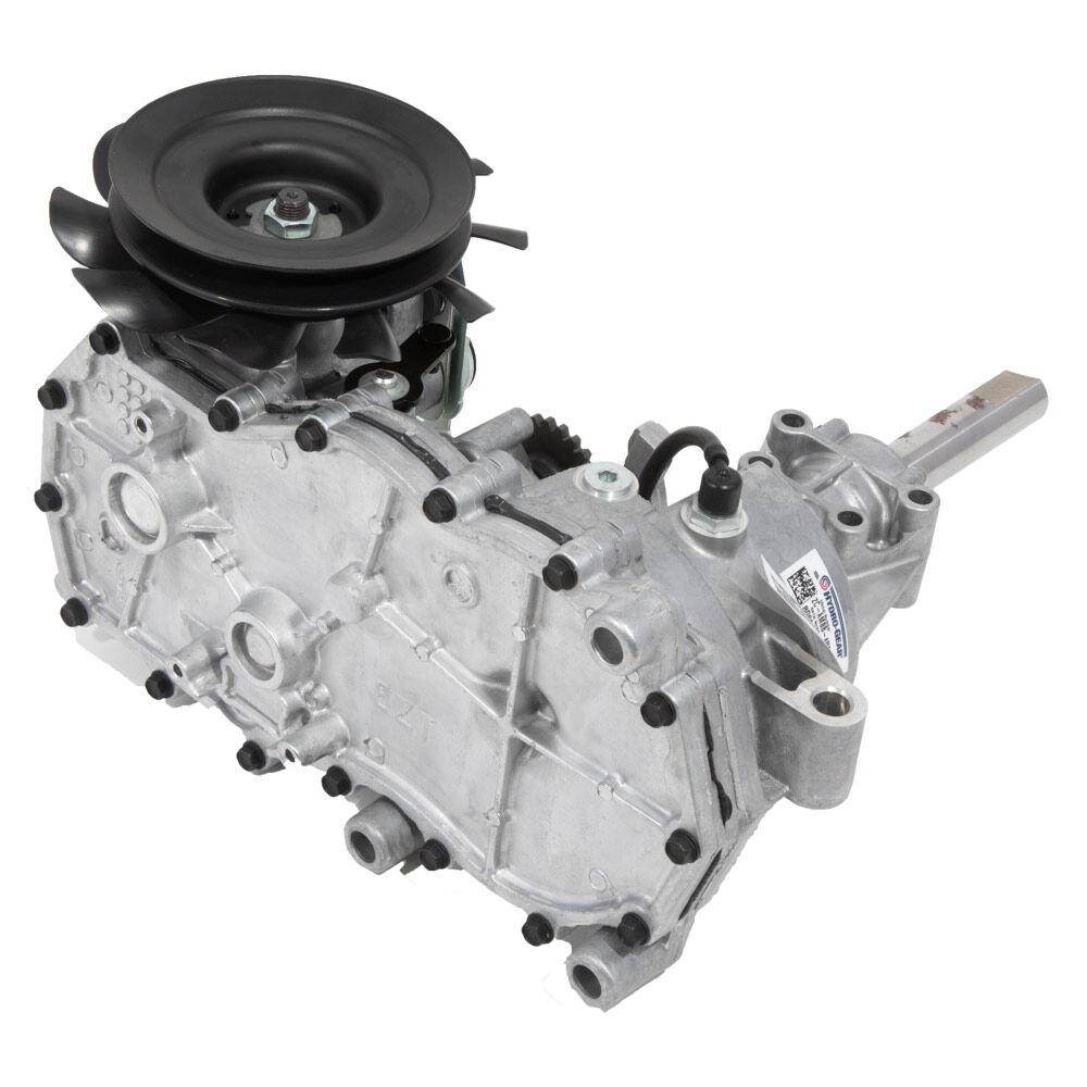 Cub cadet rzt 50 hydro gear clearance
