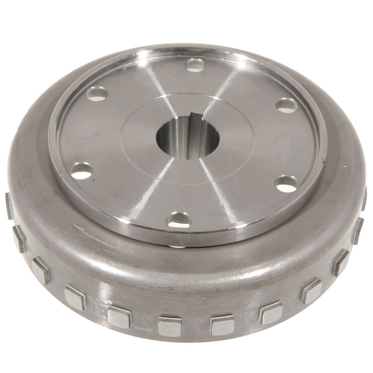GENERATOR ROTOR ASSEMBLY      